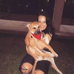 Meet your Posher, Brianna